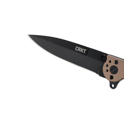 CRKT Couteau M16-03BK Bronze - Image 9