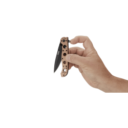 CRKT Couteau M16-03BK Bronze - Image 7