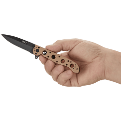 CRKT Couteau M16-03BK Bronze - Image 6