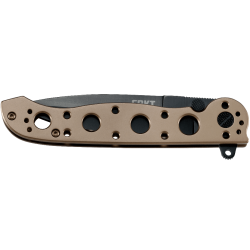 CRKT Couteau M16-03BK Bronze - Image 4