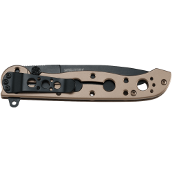 CRKT Couteau M16-03BK Bronze - Image 5
