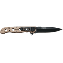 CRKT Couteau M16-03BK Bronze - Image 3