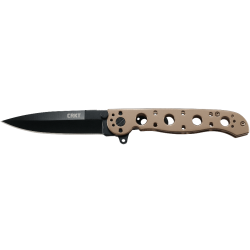 CRKT Couteau M16-03BK Bronze - Image 2