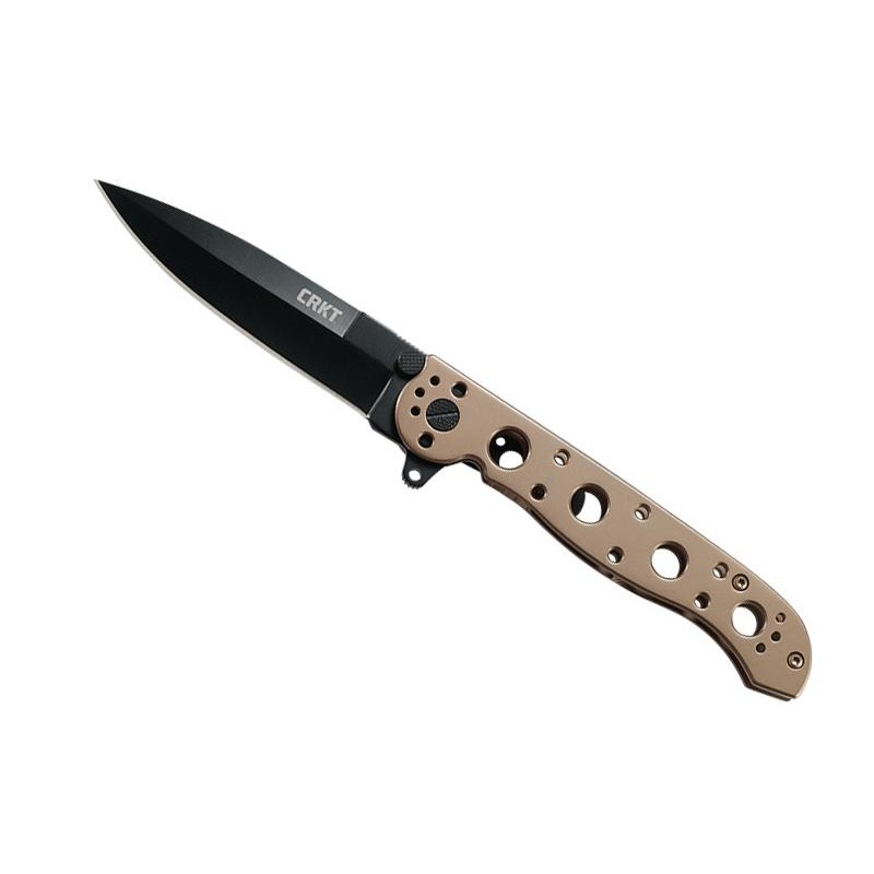 CRKT Couteau M16-03BK Bronze