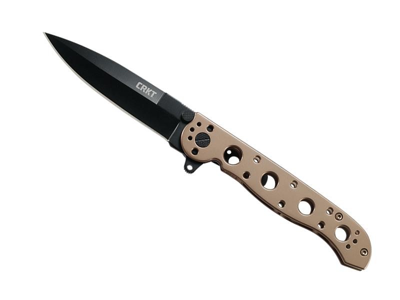 CRKT Couteau M16-03BK Bronze