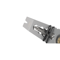 CRKT Outil Pry Cutter Keychain tool - Image 5