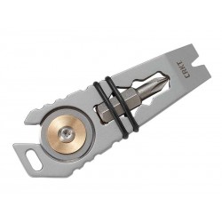 Outil Pry Cutter Keychain tool