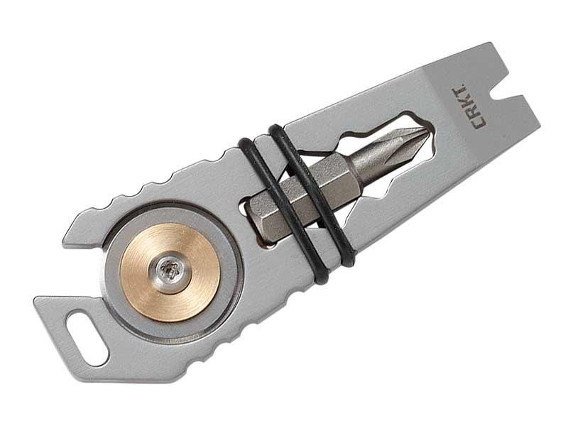 CRKT Outil Pry Cutter Keychain tool