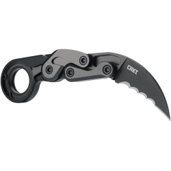 CRKT Couteau Provoke à dents - Image 10