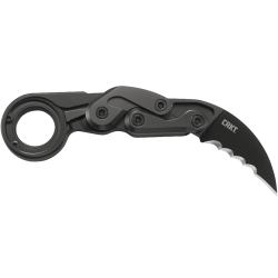 CRKT Couteau Provoke à dents - Image 2
