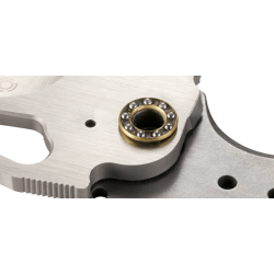 CRKT Couteau Fossil Brun - Image 7