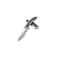 CRKT Couteau Fossil Brun - Image 8