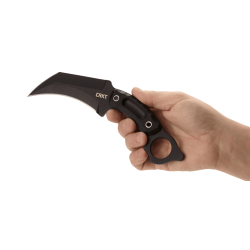 CRKT Poignard / griffe Du Hoc - Image 11