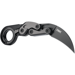 CRKT Couteau Provoke First Responder - Image 4