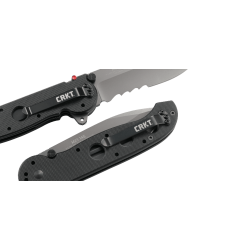 CRKT Couteau M21-14G G10 - Image 11