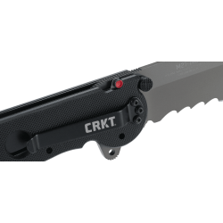 CRKT Couteau M21-14G G10 - Image 12