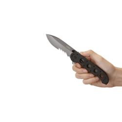 CRKT Couteau M21-14G G10 - Image 7