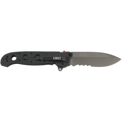 CRKT Couteau M21-14G G10 - Image 3