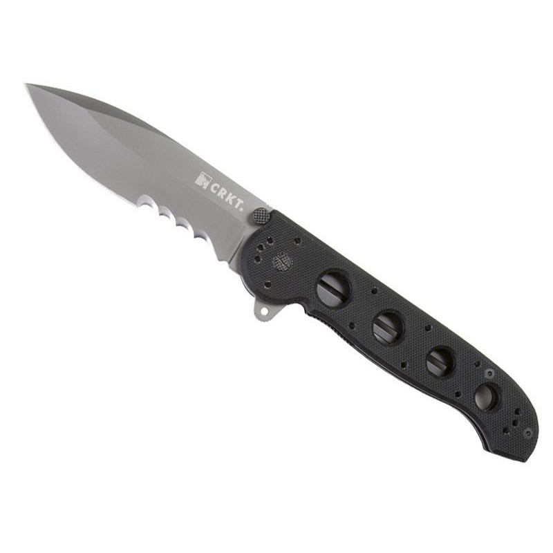CRKT Couteau M21-14G G10