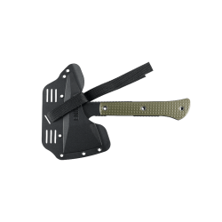 CRKT Hache Jrnny Wren Compact - Image 7