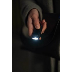LEDLENSER LAMPE PORTE CLÉS LED RECHARGEABLE K6R SAFETY - Image 5