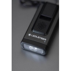 LEDLENSER LAMPE PORTE CLÉS LED RECHARGEABLE K6R SAFETY - Image 6