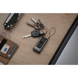 LEDLENSER LAMPE PORTE CLÉS LED RECHARGEABLE K6R SAFETY - Image 7