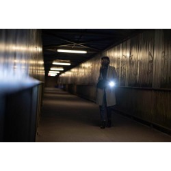 LEDLENSER LAMPE PORTE CLÉS LED RECHARGEABLE K6R SAFETY - Image 8