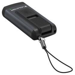 LEDLENSER LAMPE PORTE CLÉS LED RECHARGEABLE K6R SAFETY - Image principale