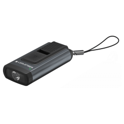 LEDLENSER LAMPE PORTE CLÉS LED RECHARGEABLE K6R SAFETY - Image 3
