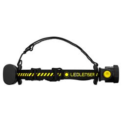 LEDLENSER Lampe frontale rechargeable H15R work - Image 3