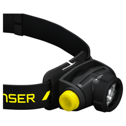 LEDLENSER Lampe frontale rechargeable h5r work - Image 10