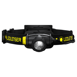 LEDLENSER Lampe frontale rechargeable h5r work - Image 2
