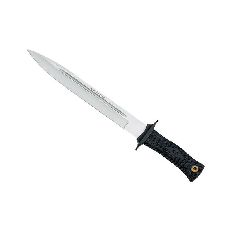Muela POIGNARD ESCORP 19CM INOX