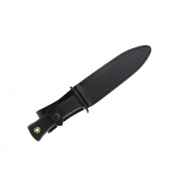 Muela POIGNARD ESCORP 19CM INOX - Image 2