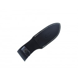 Muela POIGNARD VIPER NOIR 11CM INOX - Image 3