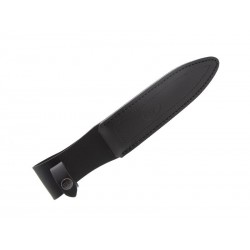 Muela POIGNARD MOUNTAIN 19CM NOIR INOX - Image 3