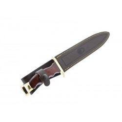 Muela POIGNARD CHEVREUIL STAMINA 22CM INOX - Image 2