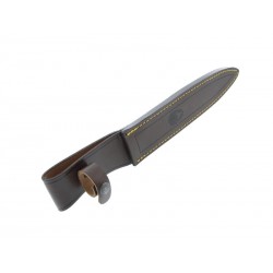 Muela POIGNARD CHEVREUIL STAMINA 22CM INOX - Image 3