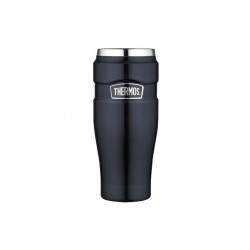 Mug King 0.47L - Bleu