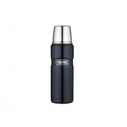 Bouteille King 0.47L - Bleu