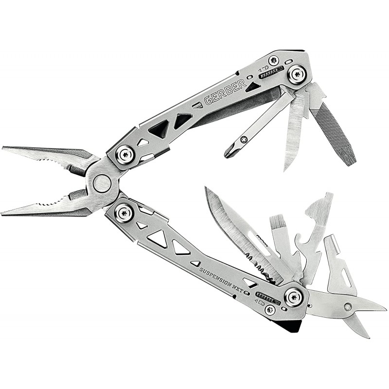 Gerber Suspension NXT Compact Multi-tool