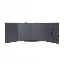 EcoFlow Pack RIVER Mini + Panneau Solaire Portable 110W - Image 3
