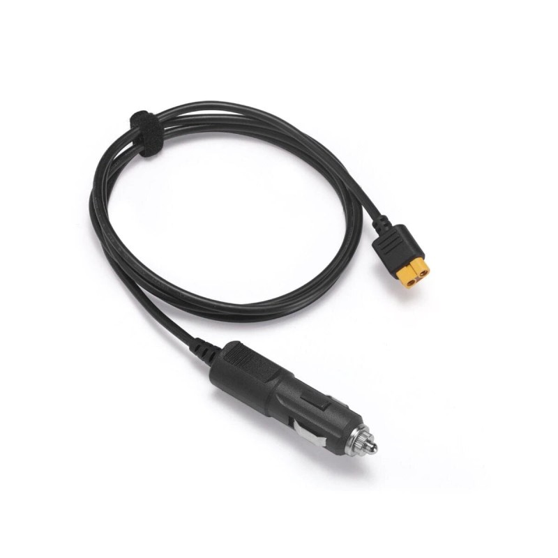 EcoFlow Câble de recharge pour voiture