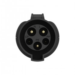 EcoFlow Delta Pro - Adaptateur X-Stream pour Véhicules Électriques - Image 3