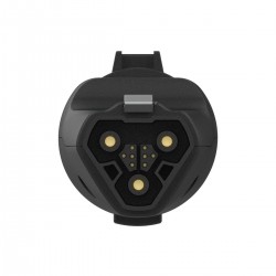 EcoFlow Delta Pro - Adaptateur X-Stream pour Véhicules Électriques - Image 4