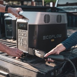 EcoFlow Delta Pro - Adaptateur X-Stream pour Véhicules Électriques - Image 5