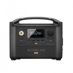 EcoFlow Lampe de poche P5 - Image 2