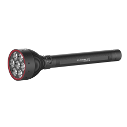 Lampe torche rechargeable...