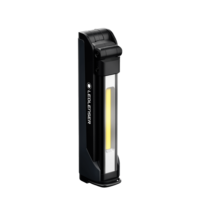 LEDLENSER Lampe de travail led rechargeable iw5r flex (working light)